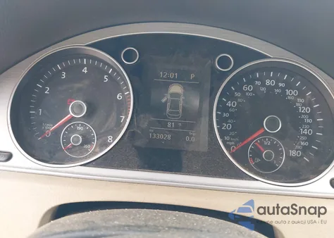 2015 Volkswagen Cc 2.0T Sport из США, поврежденный, VIN WVWBP7AN1FE826911